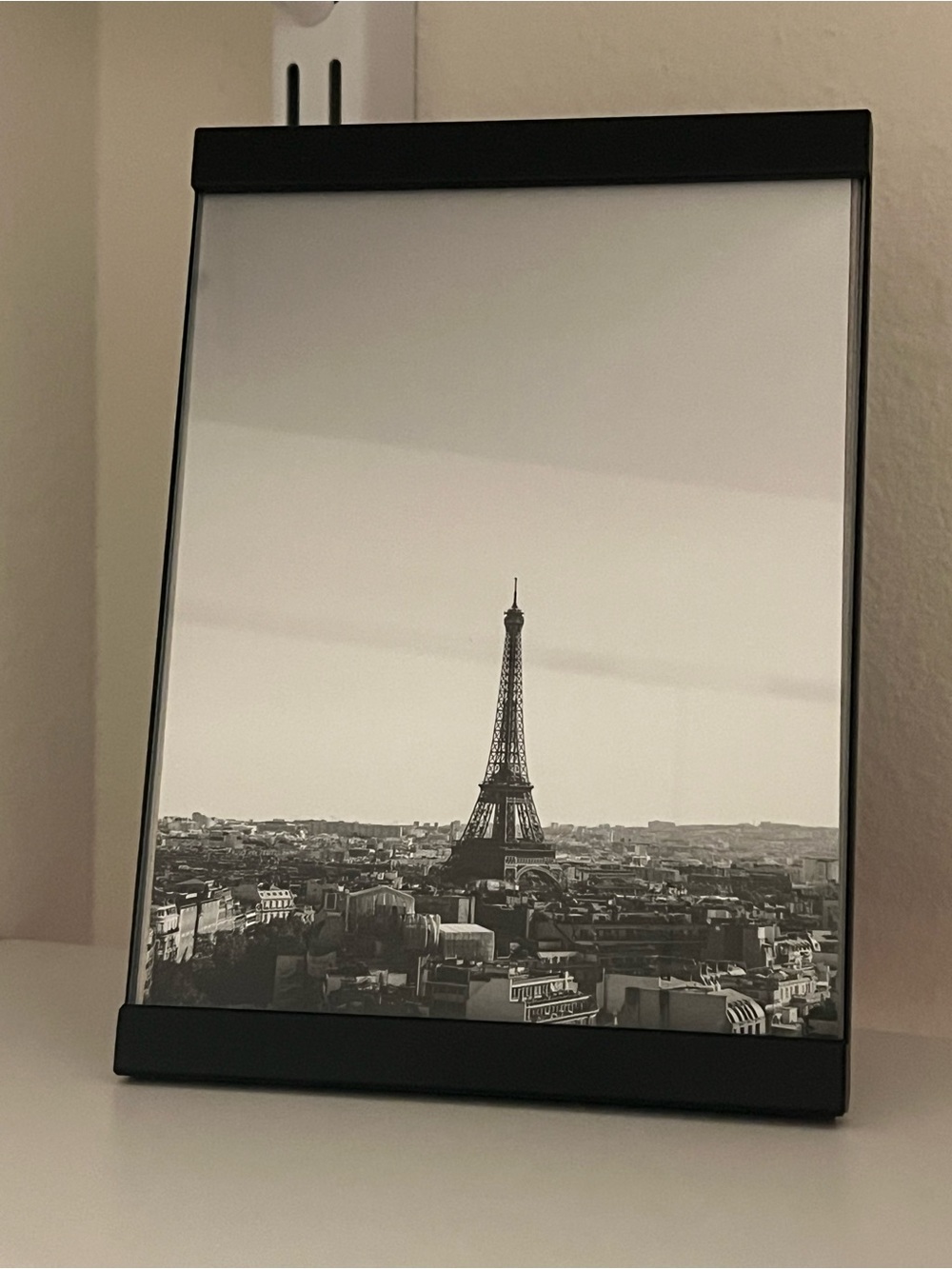 Zara Home Black Edge Frame